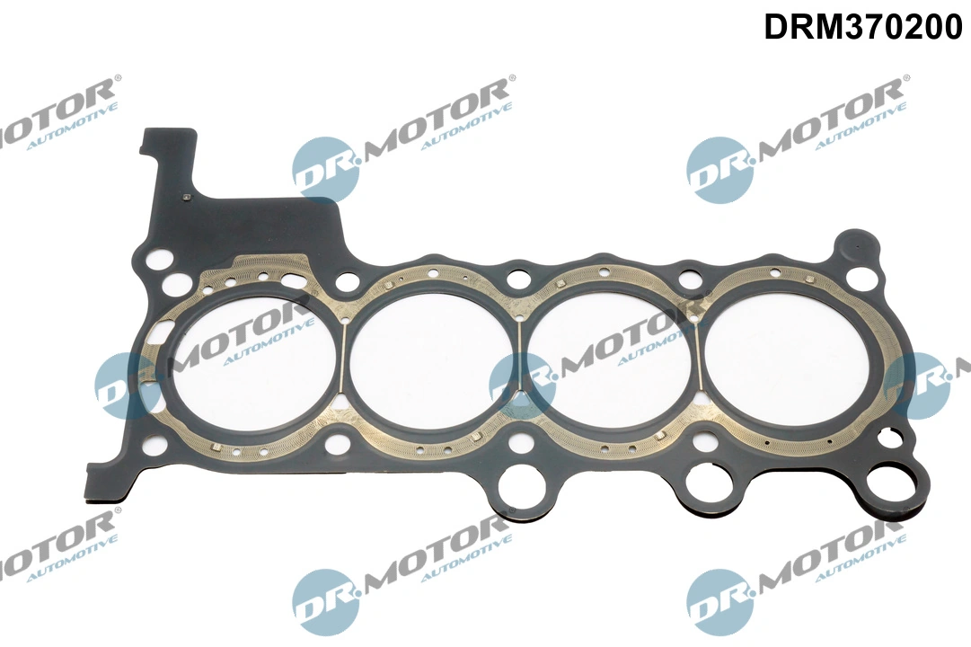 Gasket, cylinder head